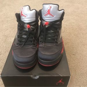 Air Jordan 5 Retro